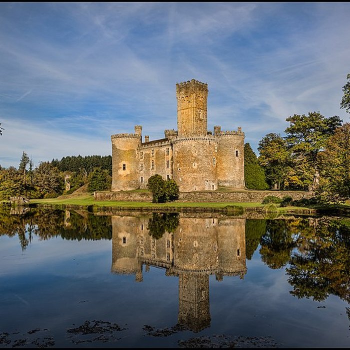 Photo de Château de Montbrun
