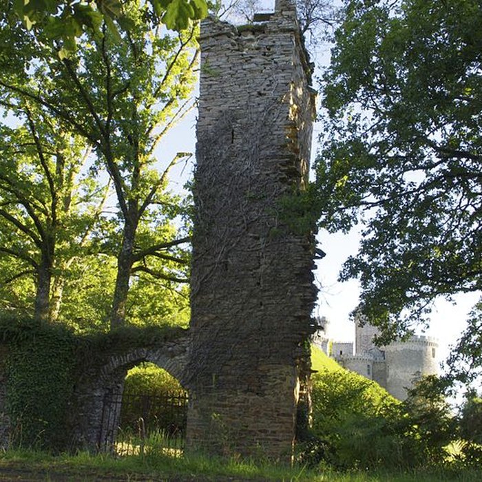 Photo de Château de Montbrun