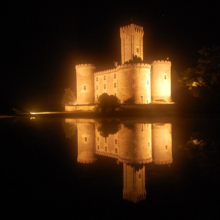 Photo de Château de Montbrun