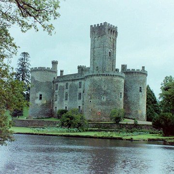 Château de Montbrun