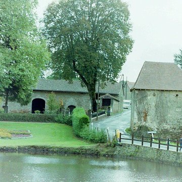 Château de Montbrun