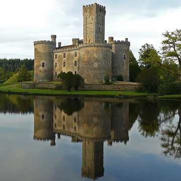 Château de Montbrun