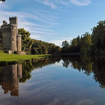 Château de Montbrun