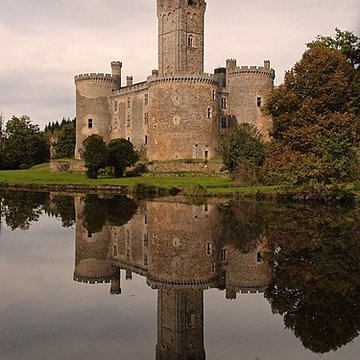 Château de Montbrun