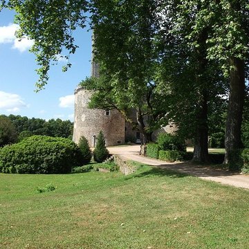 Château de Montbrun