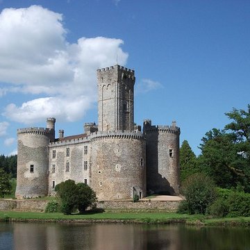 Château de Montbrun