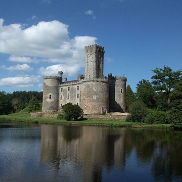 Château de Montbrun