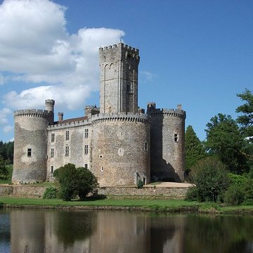 Château de Montbrun