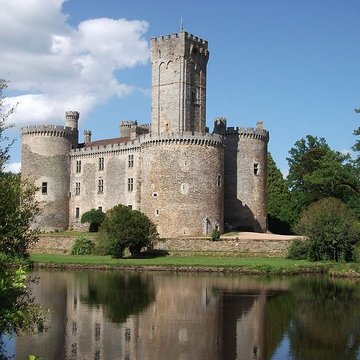 Château de Montbrun
