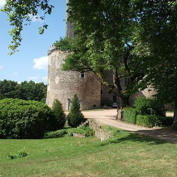 Château de Montbrun