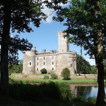 Château de Montbrun