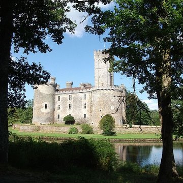 Château de Montbrun