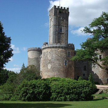 Château de Montbrun