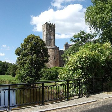 Château de Montbrun