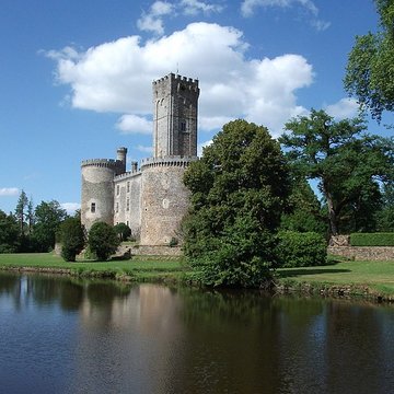 Château de Montbrun