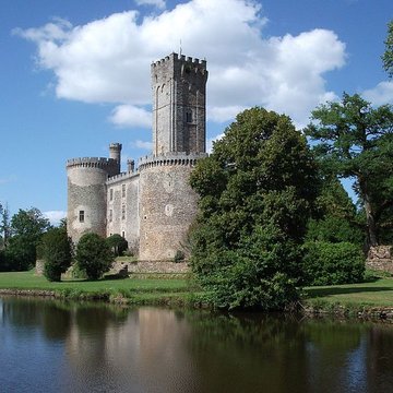 Château de Montbrun