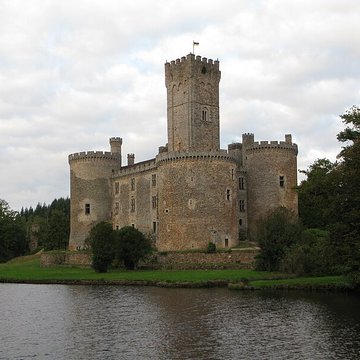 Château de Montbrun
