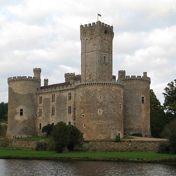 Château de Montbrun