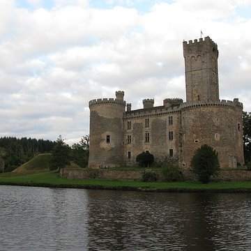 Château de Montbrun