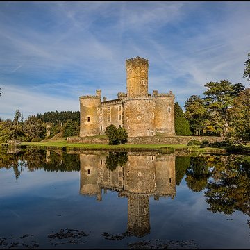 Château de Montbrun