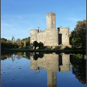 Château de Montbrun