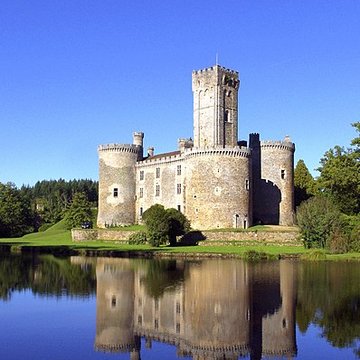 Château de Montbrun