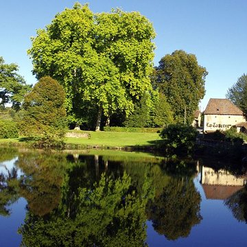 Château de Montbrun