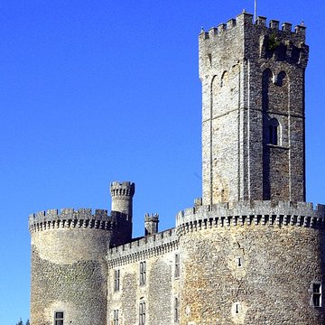 Château de Montbrun