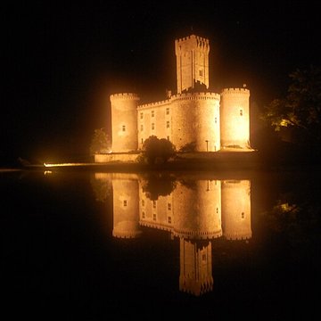 Château de Montbrun