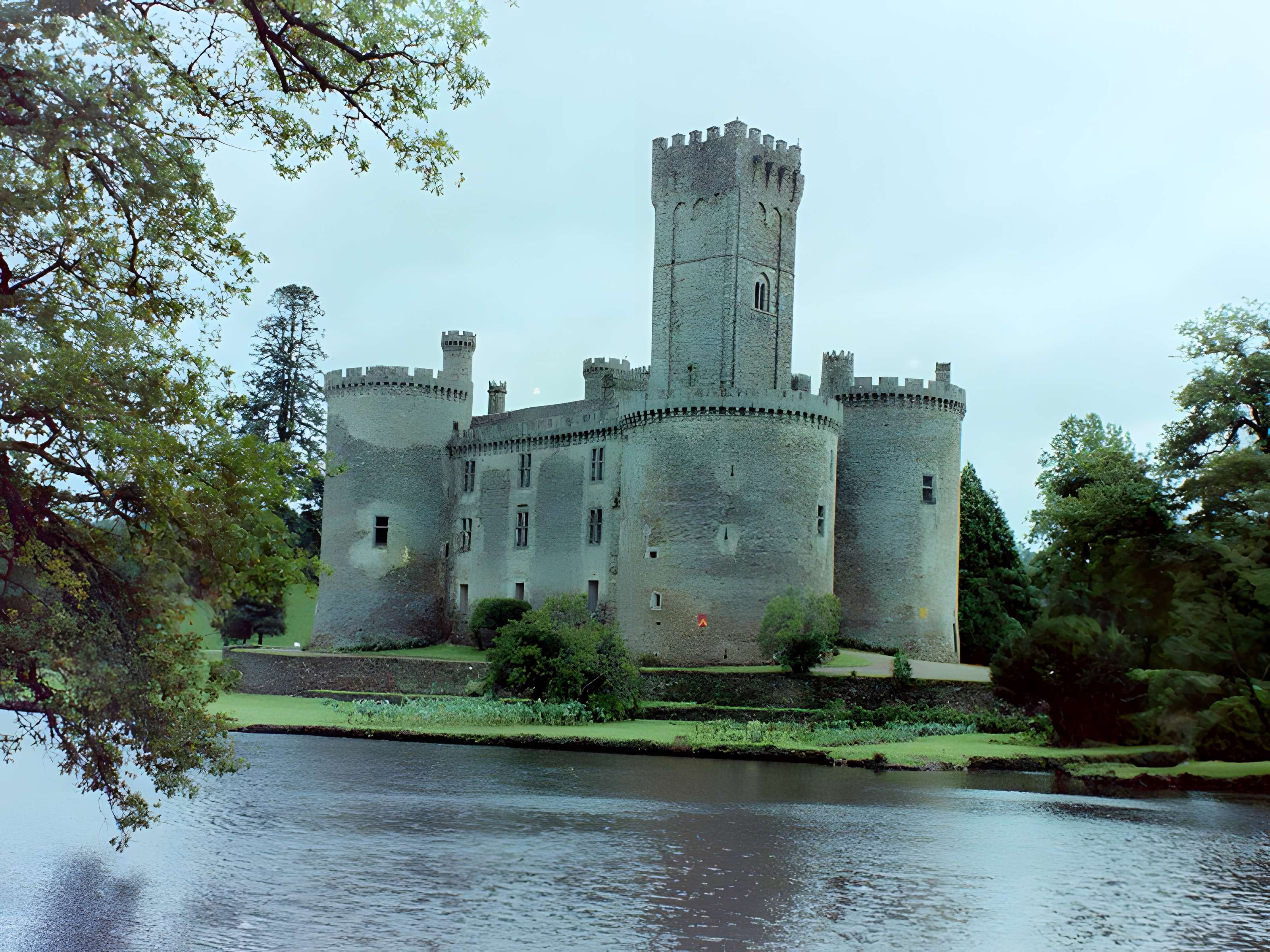 Château de Montbrun