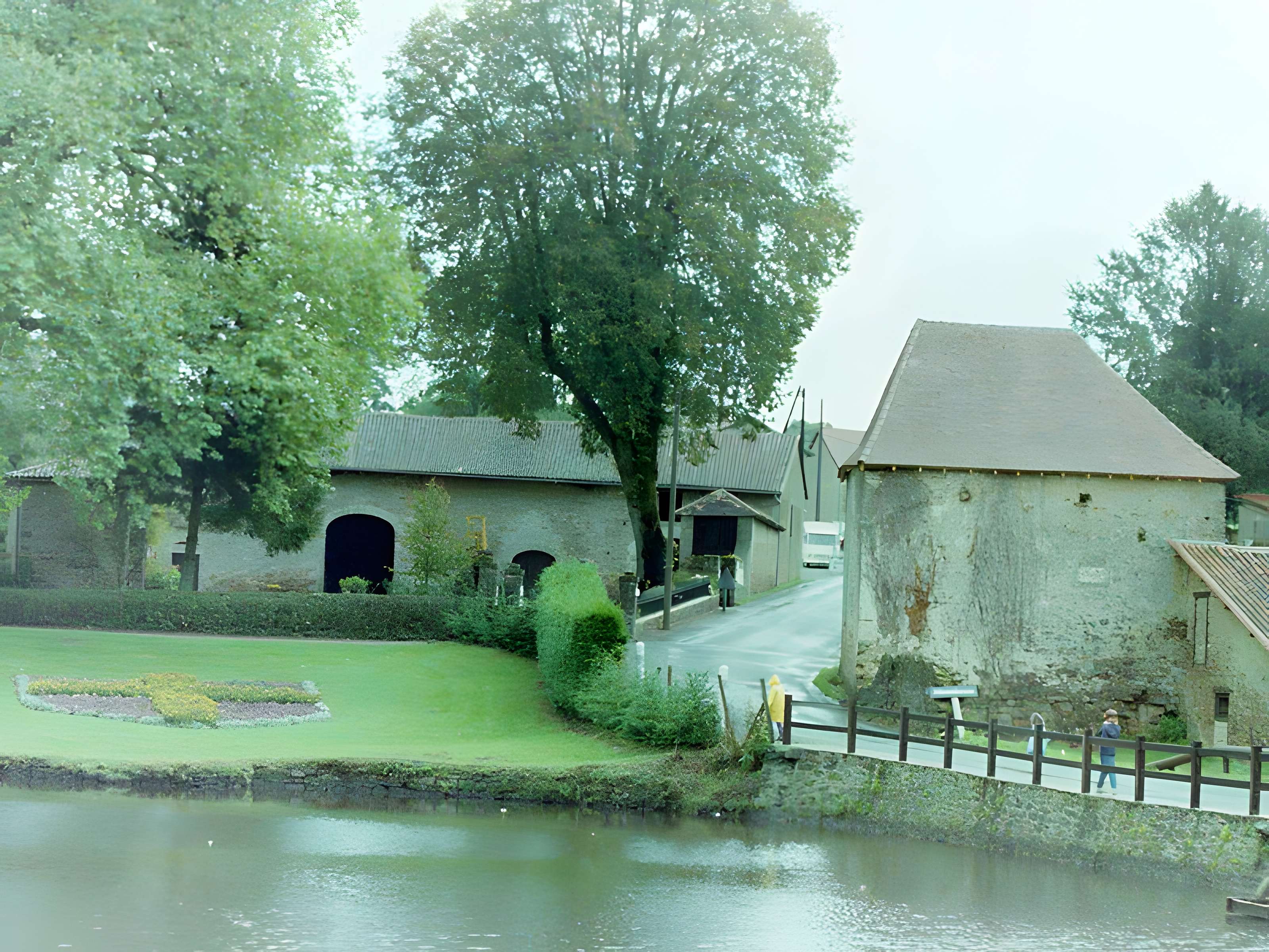 Château de Montbrun