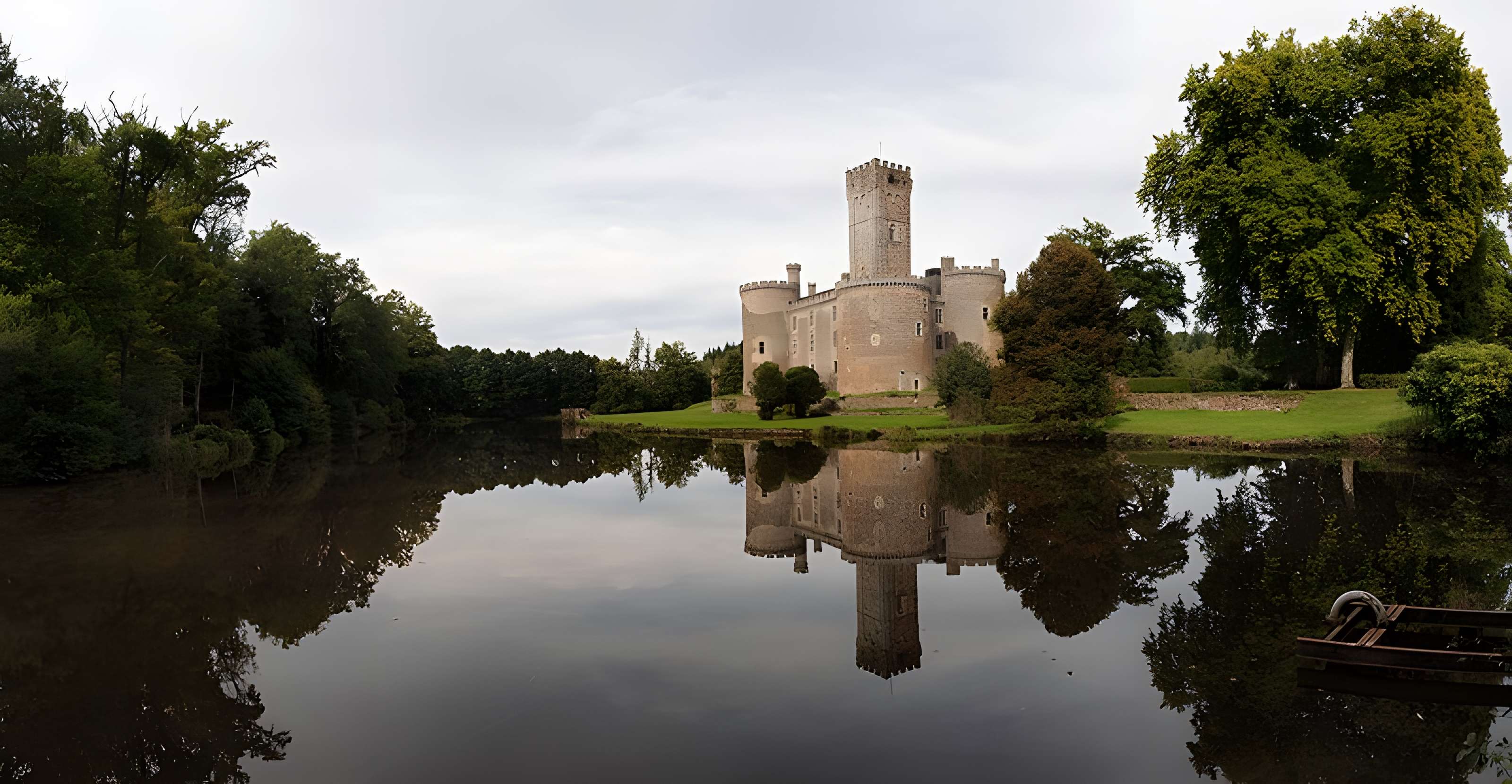 Château de Montbrun