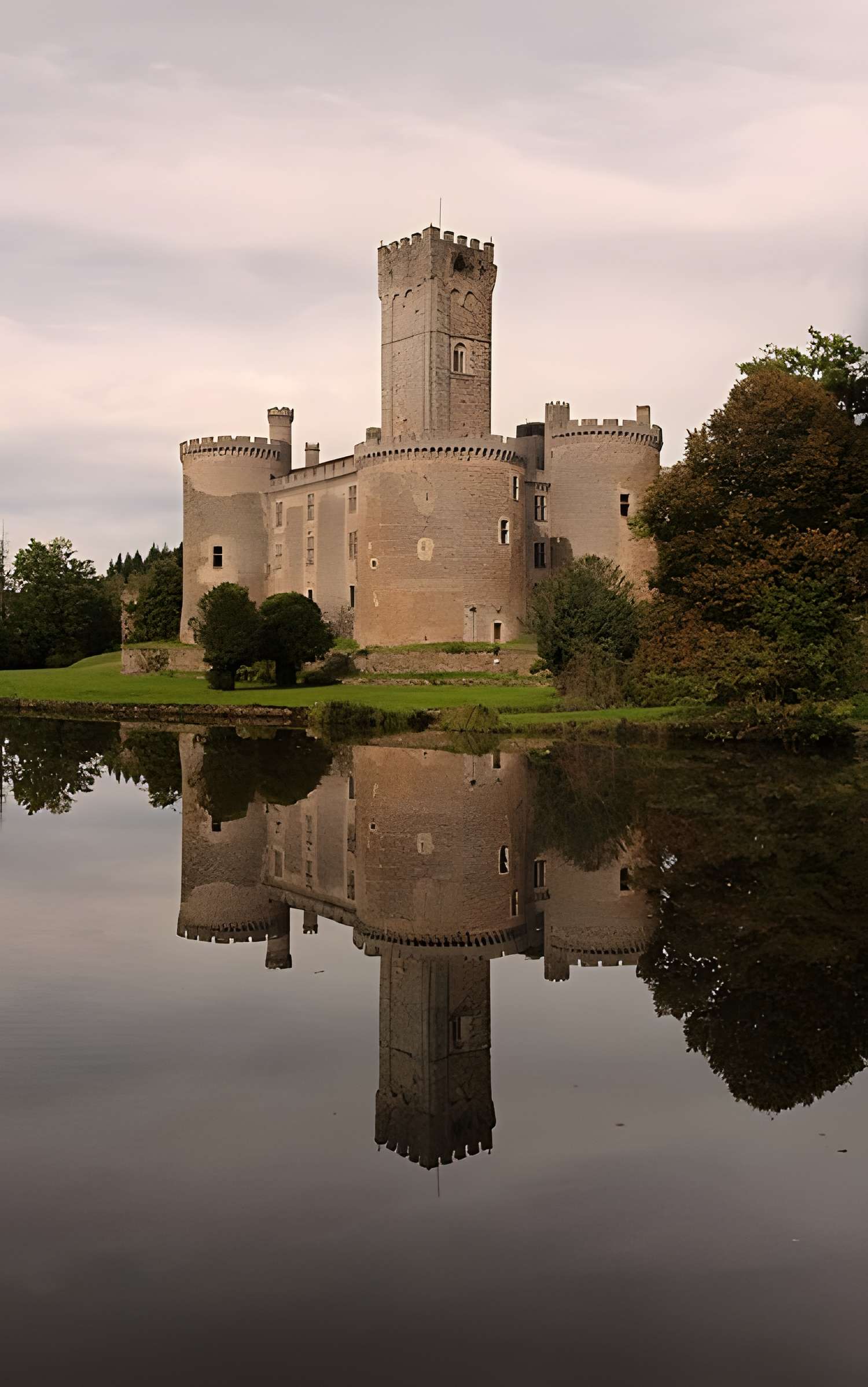 Château de Montbrun