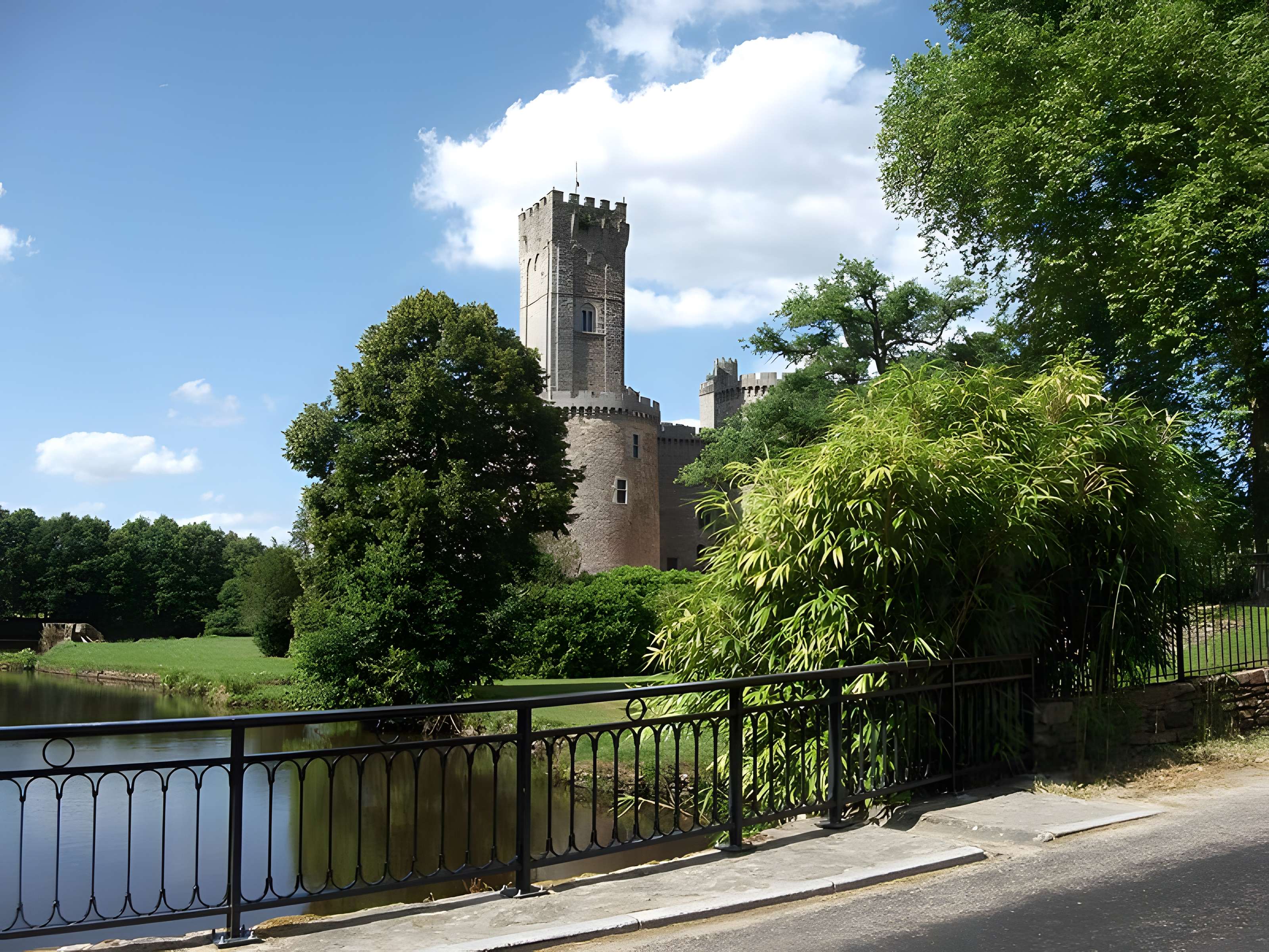 Château de Montbrun