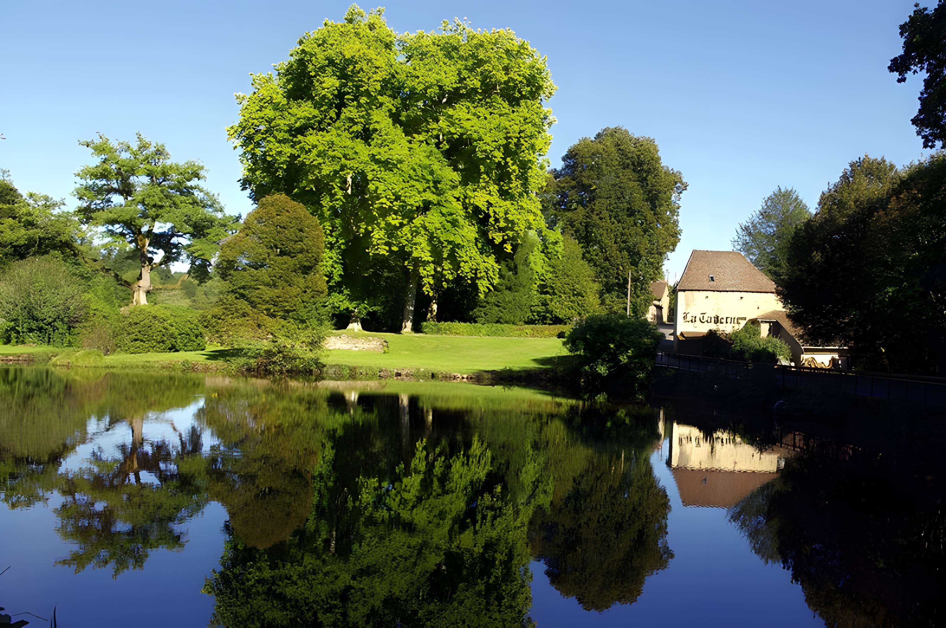 Château de Montbrun