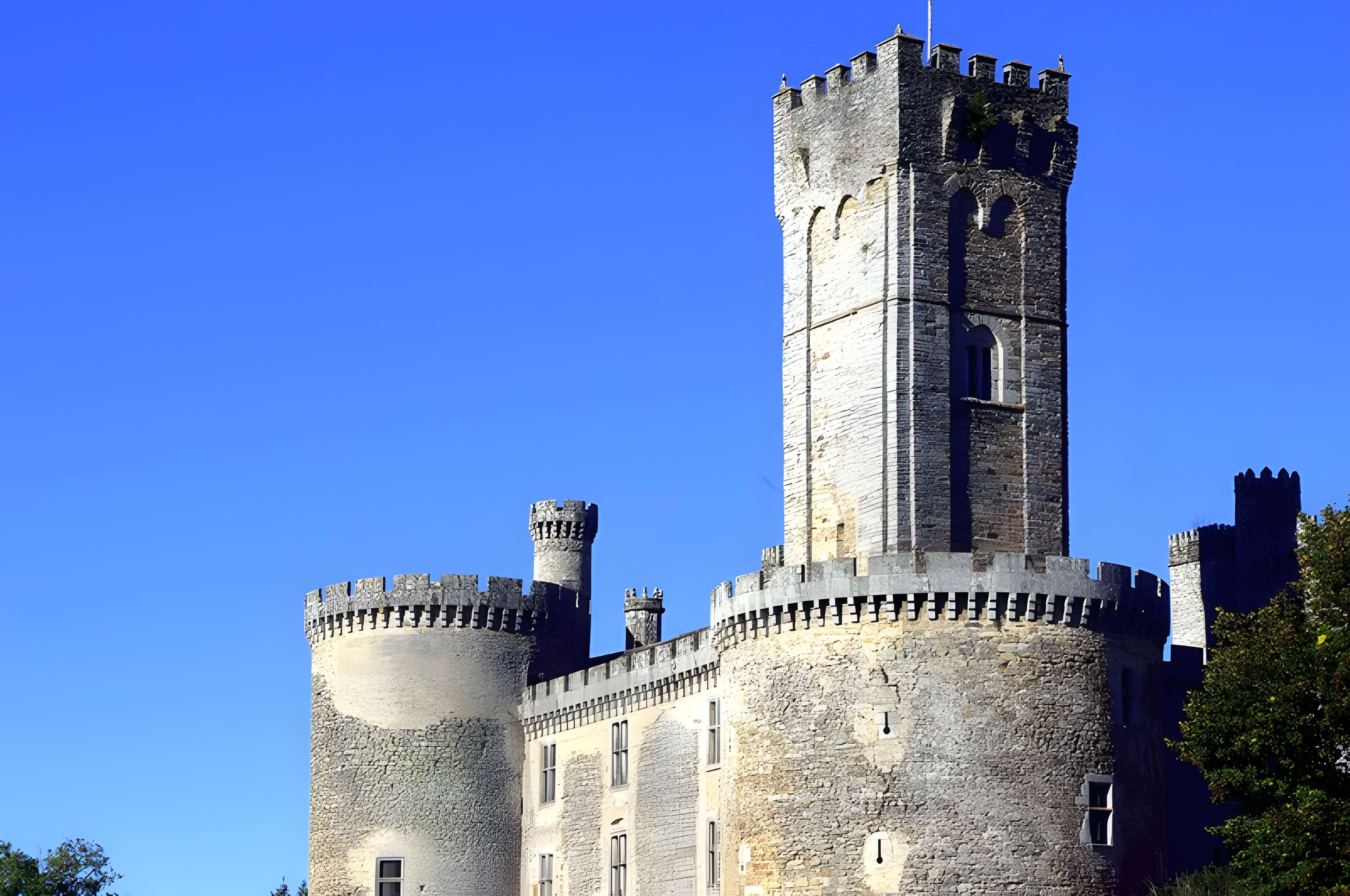 Château de Montbrun