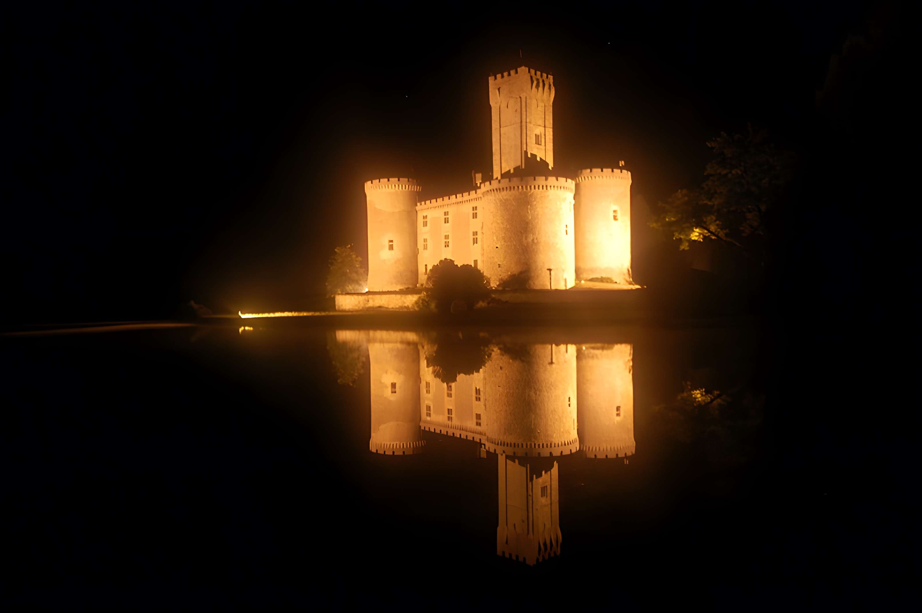 Château de Montbrun