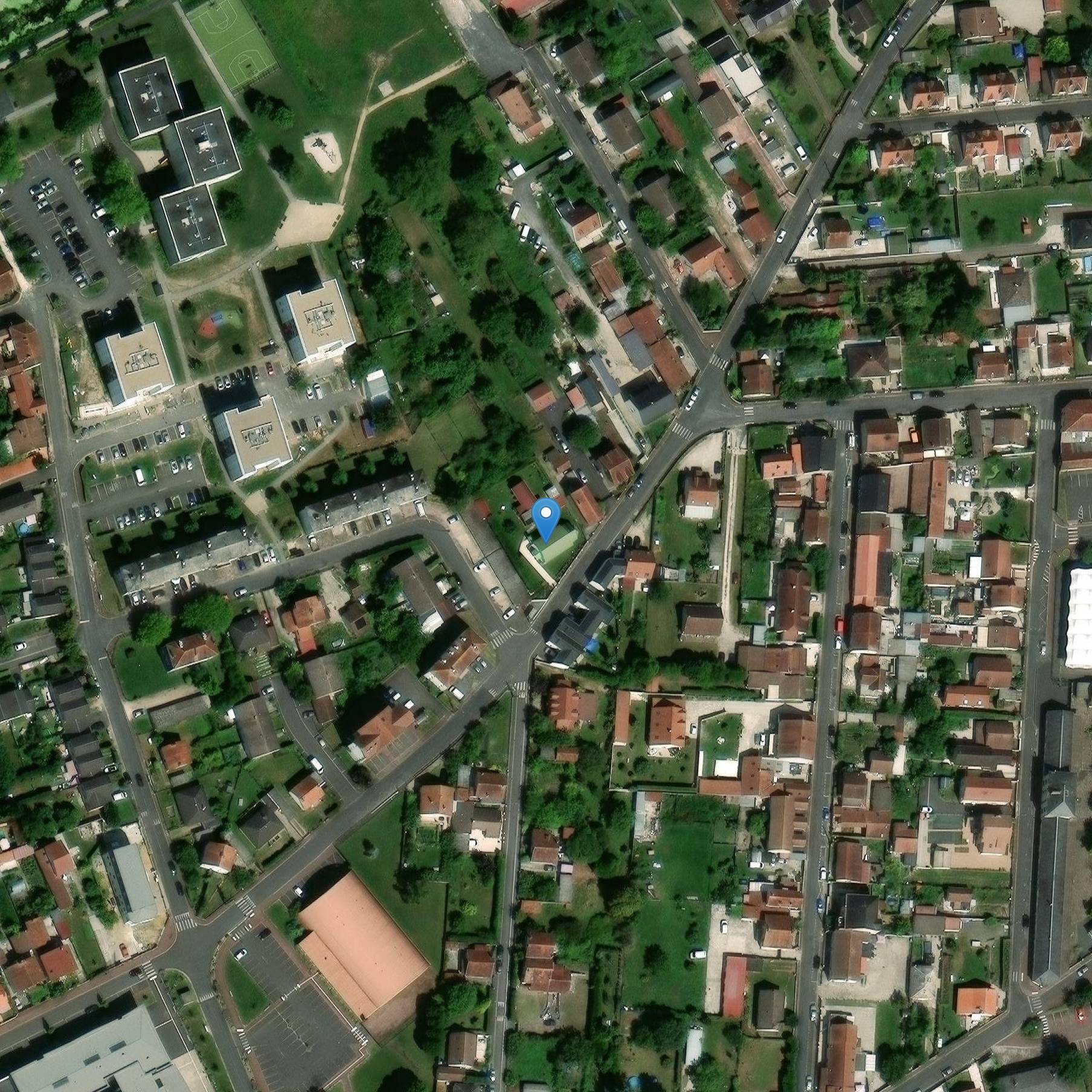 Photo de 俄罗斯东正教威信圣三一会