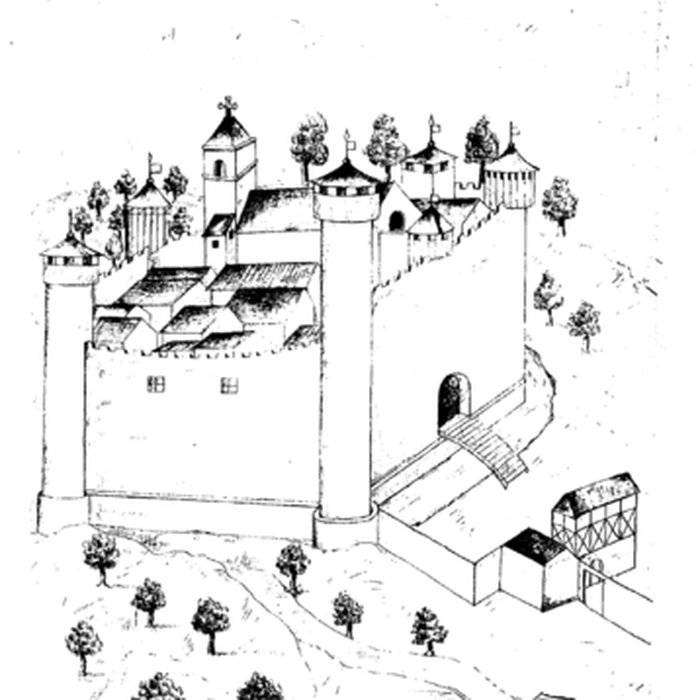 Photo de Église Notre-Dame de Valbenoîte