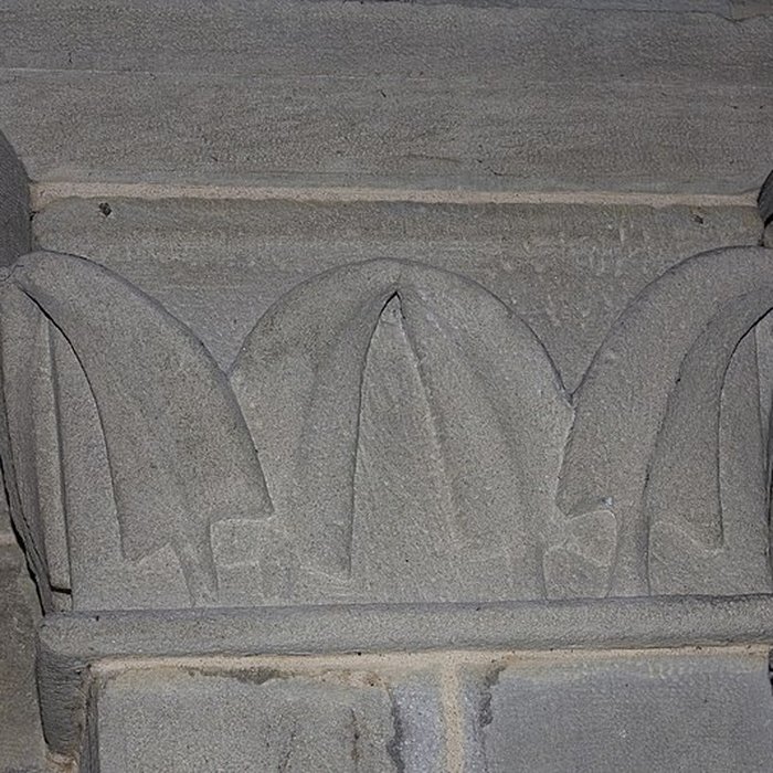 Photo de Église Notre-Dame de Valbenoîte