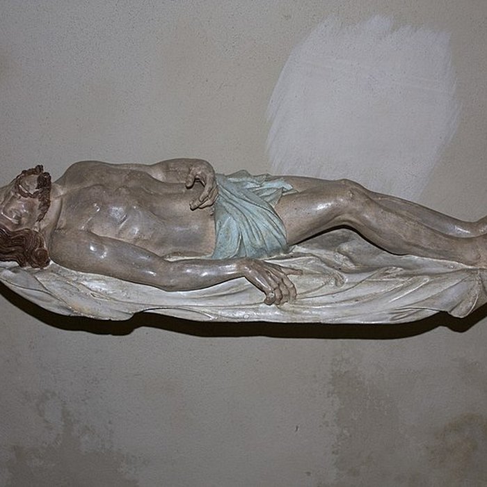 Photo de Église Notre-Dame de Valbenoîte