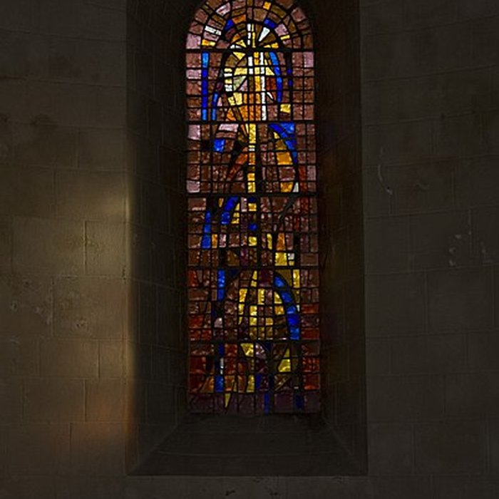 Photo de Église Notre-Dame de Valbenoîte