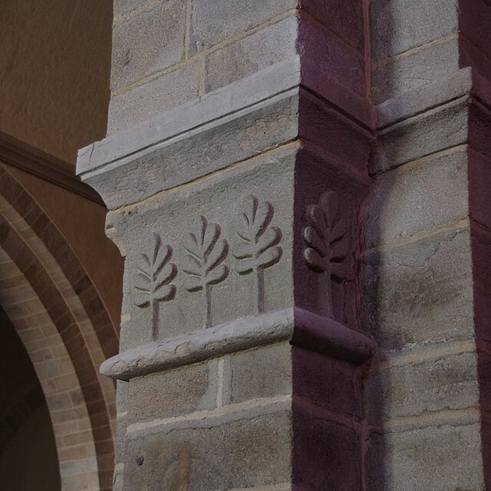 Photo de Église Notre-Dame de Valbenoîte