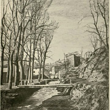 Église Notre-Dame de Valbenoîte