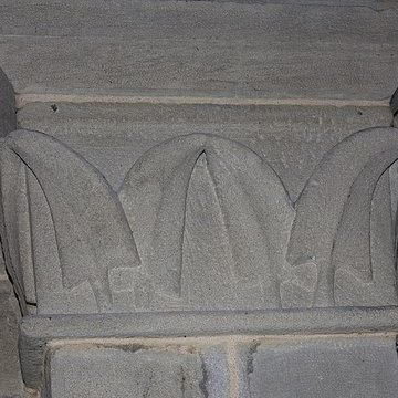 Église Notre-Dame de Valbenoîte