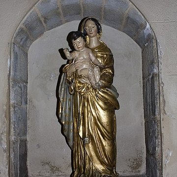 Église Notre-Dame de Valbenoîte