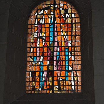 Église Notre-Dame de Valbenoîte