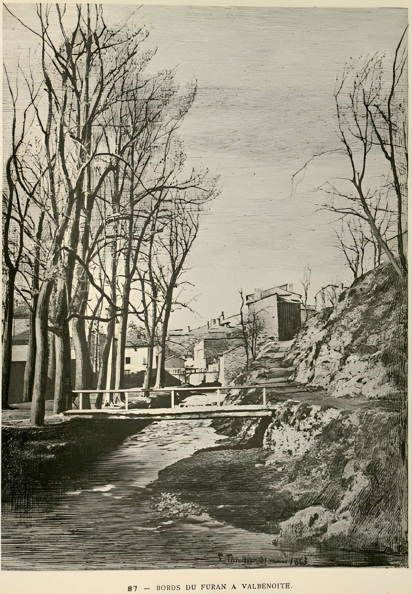 Église Notre-Dame de Valbenoîte