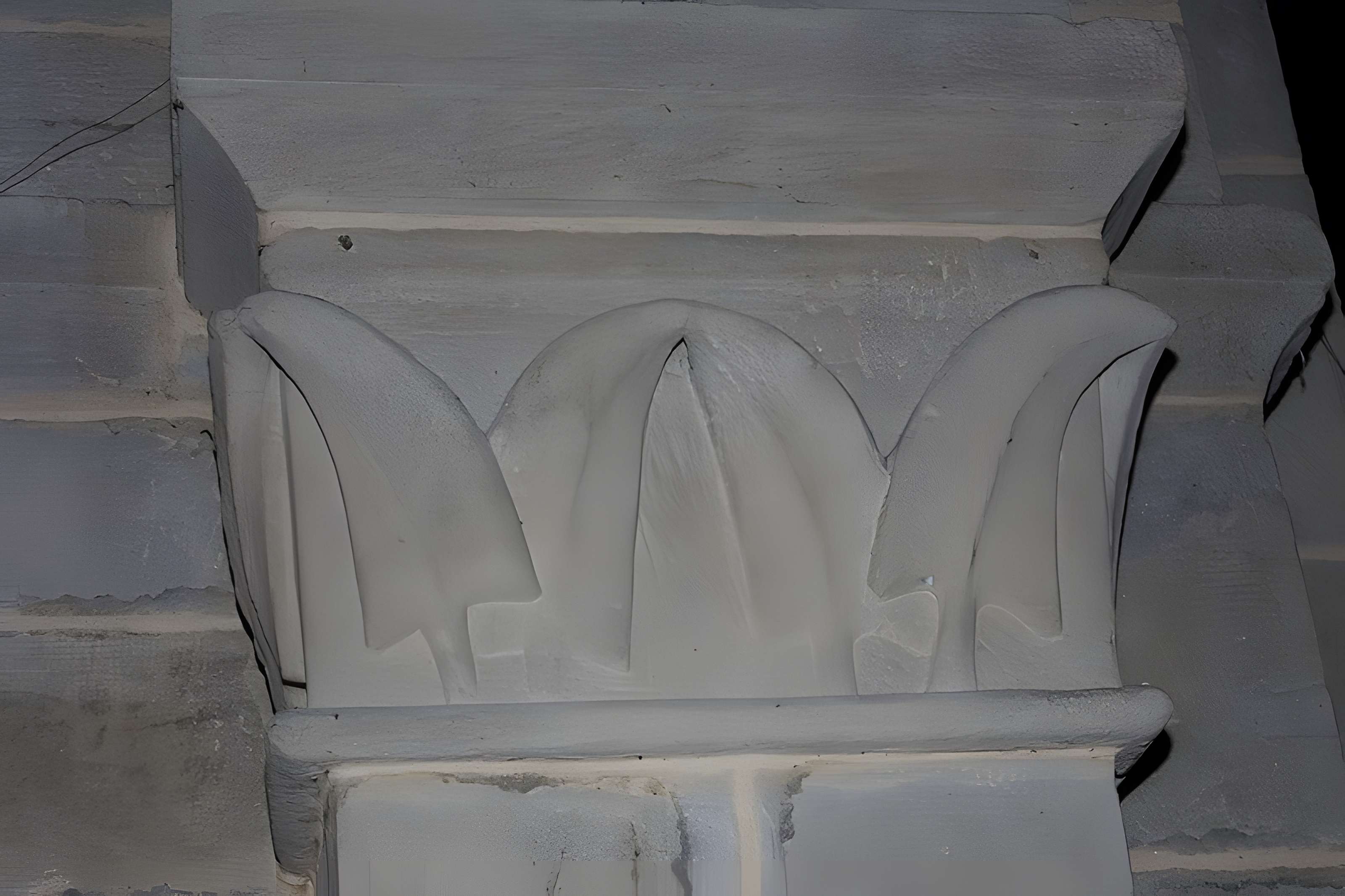 Église Notre-Dame de Valbenoîte