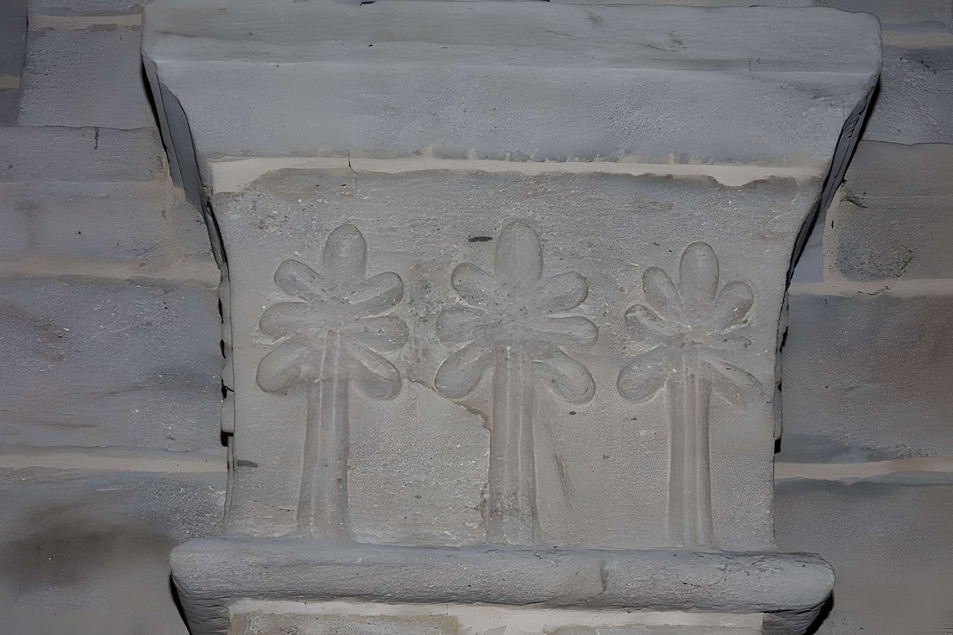 Église Notre-Dame de Valbenoîte